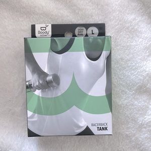 Boody Racerback Tank